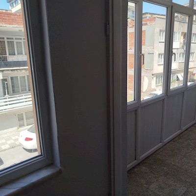 SOMA MERKEZDE BEŞYOL MEVKİİNDE KİRALIK DAİRE
