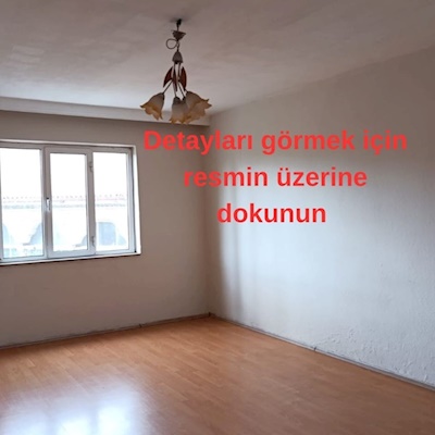 SOMA MERKEZDE ÇINAR CİVARINDA SATILIK DAİRE