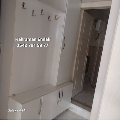 TURGUTALP ŞEHİTLİK CİVARINDA KİRALIK DAİRE