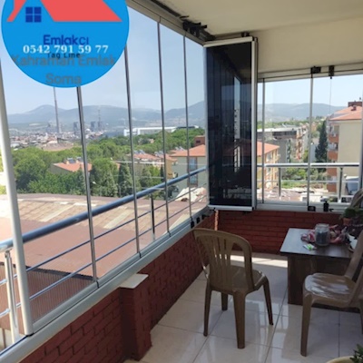 ACİL SATILIK DAİRE (Lütfen açıklamayı okuyunuz.)