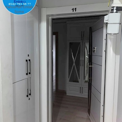 KİRALIK EV SOMA İSTASYON ESENTEPEDE