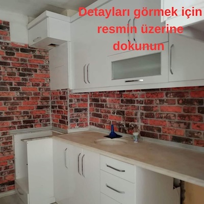 SOMADA ESKİ CEZAEVİ CİVARINDA KİRALIK DAİRE