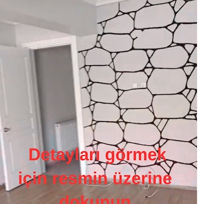 Soma Ulupınar Mevkii Kiralık Daire