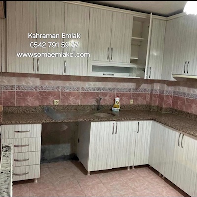 KİRALIK DAİRE CUMA PAZARI ALTI