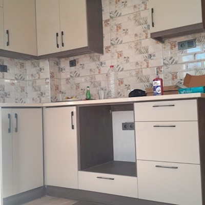 SOMA BÜYÜK MİGROS CİVARINDA KİRALIK DAİRE