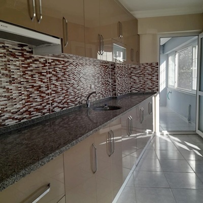 KİRALIK DAİRE (ESKİ KİPA) BÜYÜK MİGROS CİVARINDA
