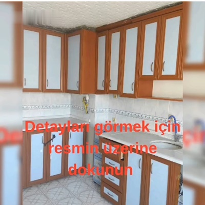 SOMADA MEDİGÜN CİVARINDA KİRALIK DAİRE