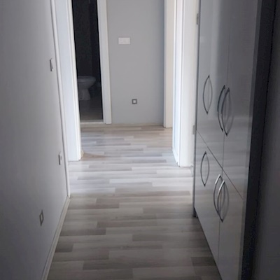 KİRALIK EV 100 EVLER CİVARINDA