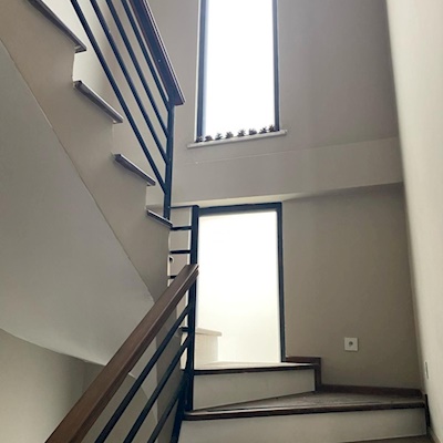 SATILIK TRİPLEX VİLLA (AKÇAYDA)