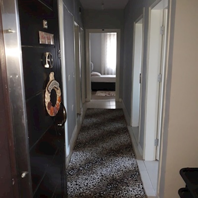 KİRALIK EŞYALI DAİRE (TOKİDE)