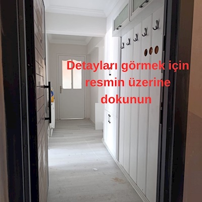 SOMADA ULUPINAR CİVARINDA SATILIK DAİRE