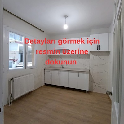 SOMADA ESKİ PAZAR YERİ MEVKİİNDE SATILIK DAİRE