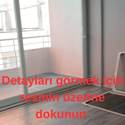 SOMADA ESKİ POLİS KARAKOLU MEVKİİNDE KİRALIK DAİRE