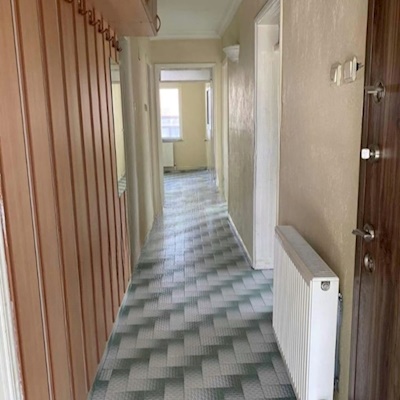 KİRALIK DAİRE (ESKİ KİPA CİVARI)