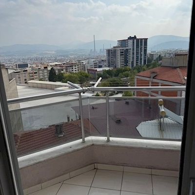 ACİL SATILIK DAİRE (Pazaryeri civarı)