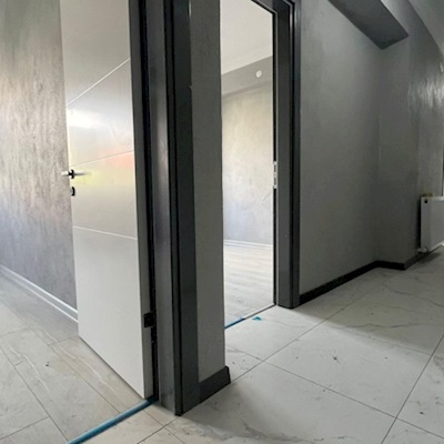 KİRALIK DAİRE SABRİ BALCI OKULU CİVARI SIFIR   B.E
