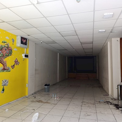 Kiralık Dükkan