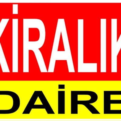 KİRALIK DAİRE BÖLGE TRAFİK