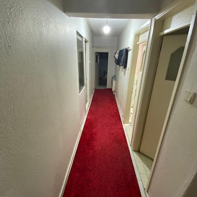 SATILIK DAİRE SOMA JANDARMA CİVARINDA