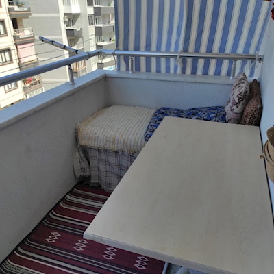 SOMA FAİK USTA CİVARINDA SATILIK DAİRE