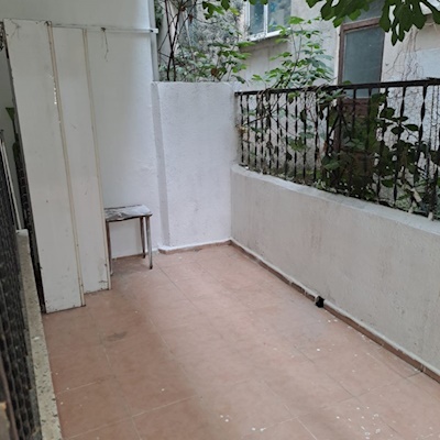 DİKİLİ MERKEZDE SATILIK DAİRE