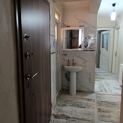 SOMA ESKİ KİPA CİVARINDA SATILIK DAİRE