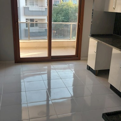 KİRALIK DAİRE MERKEZDE ÇARŞI İÇİNDE