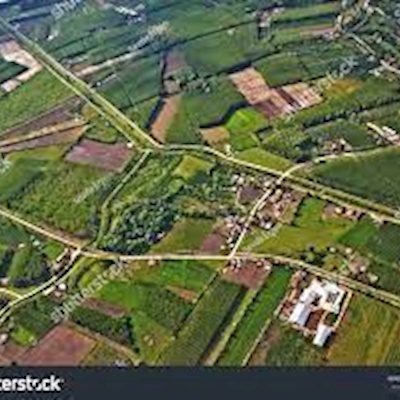 Arsa -Arazi